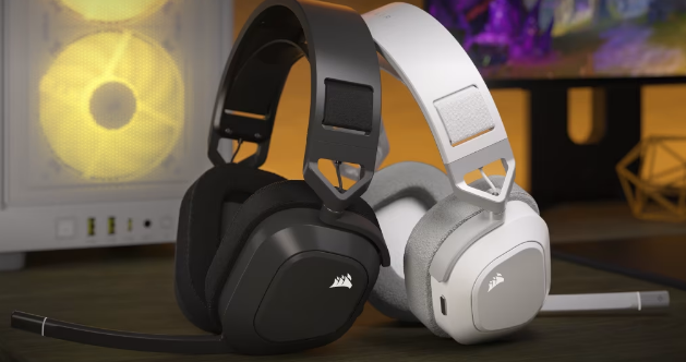 Corsair HS80 Max Wireless