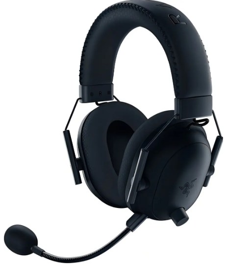 Fone de ouvido sem fio Razer Blackshark V2 Pro para PC PS5 PS4